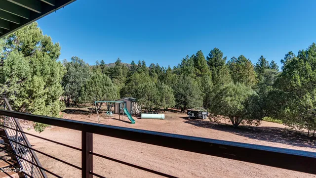 $615,000 | 131 East Jackshoe, Payson, AZ 85541