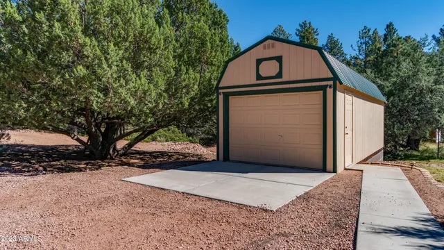 $615,000 | 131 East Jackshoe, Payson, AZ 85541