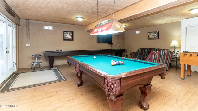 $615,000 | 131 East Jackshoe, Payson, AZ 85541