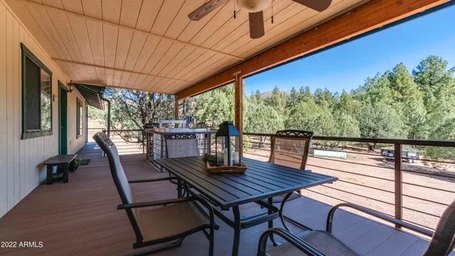 $615,000 | 131 East Jackshoe, Payson, AZ 85541