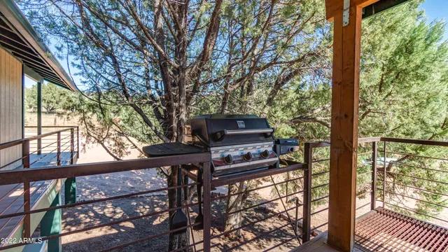 $615,000 | 131 East Jackshoe, Payson, AZ 85541