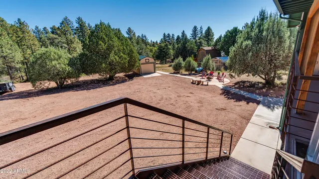 $615,000 | 131 East Jackshoe, Payson, AZ 85541