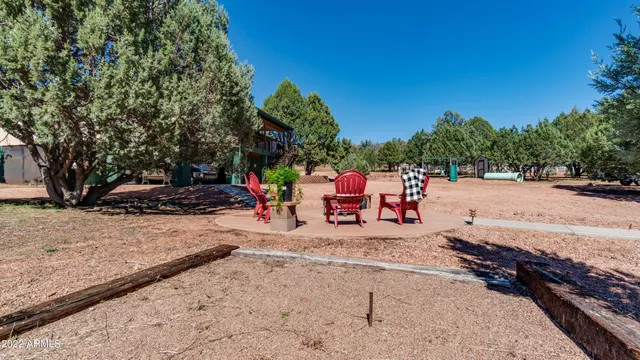 $615,000 | 131 East Jackshoe, Payson, AZ 85541
