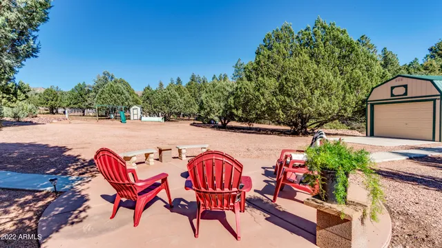 $615,000 | 131 East Jackshoe, Payson, AZ 85541