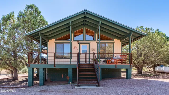 $615,000 | 131 East Jackshoe, Payson, AZ 85541