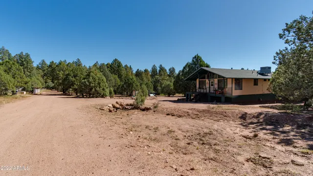 $615,000 | 131 East Jackshoe, Payson, AZ 85541