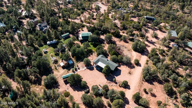 $615,000 | 131 East Jackshoe, Payson, AZ 85541