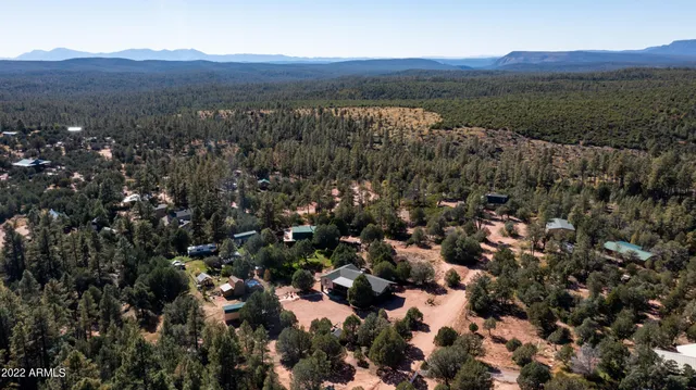 $615,000 | 131 East Jackshoe, Payson, AZ 85541
