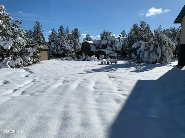 $615,000 | 131 East Jackshoe, Payson, AZ 85541