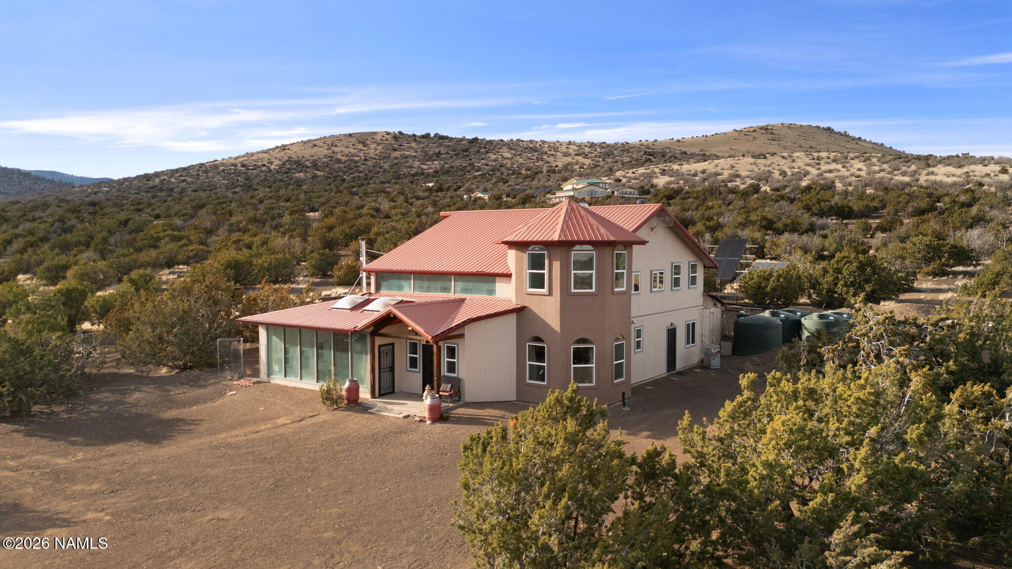 43083 Alpine Ranch Road Flagstaff, AZ 86004 - Photo 18 of 88 17-web-or-mls-DJI_20260224162804_0863_D