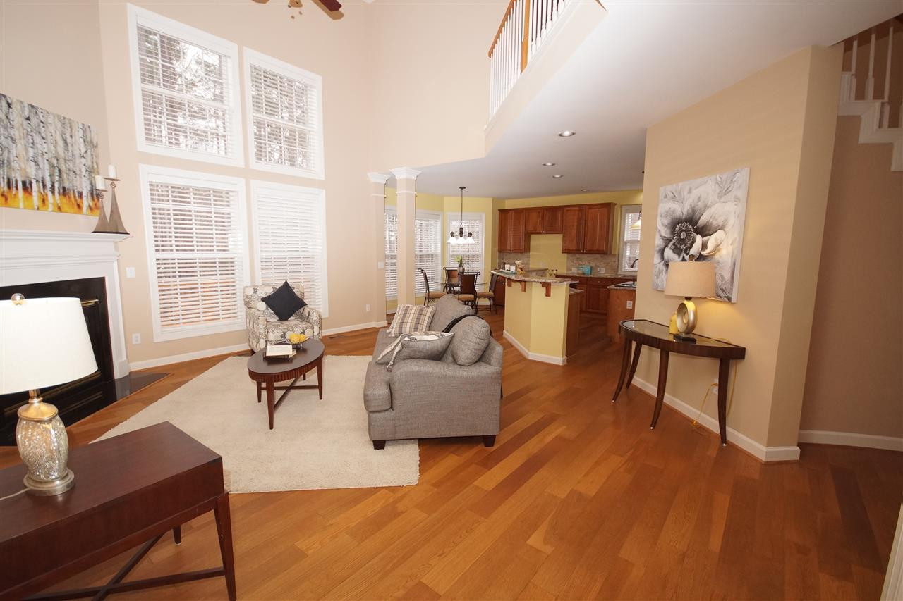 12520 Amoretto Way Raleigh, NC 27613 - Photo 13 of 25 Photo 13