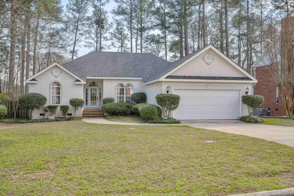 $334,900 | 4097 Eagle Nest Drive, Evans, GA 30809