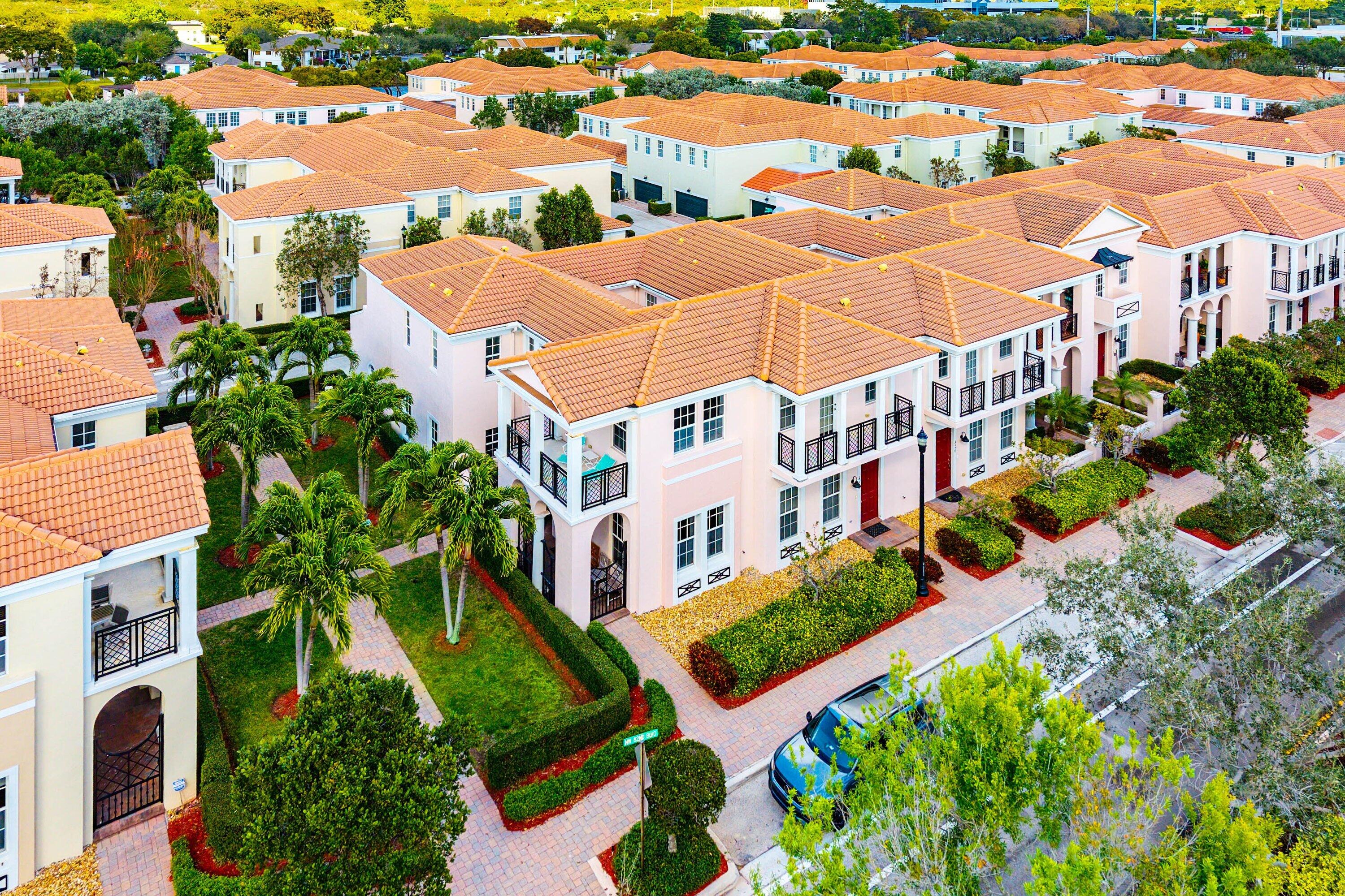 834 Northwest 83rd Lane Boca Raton, FL 33487 - Photo 44 of 56 044-834Northwest83rdLane-BocaRaton-FL-33