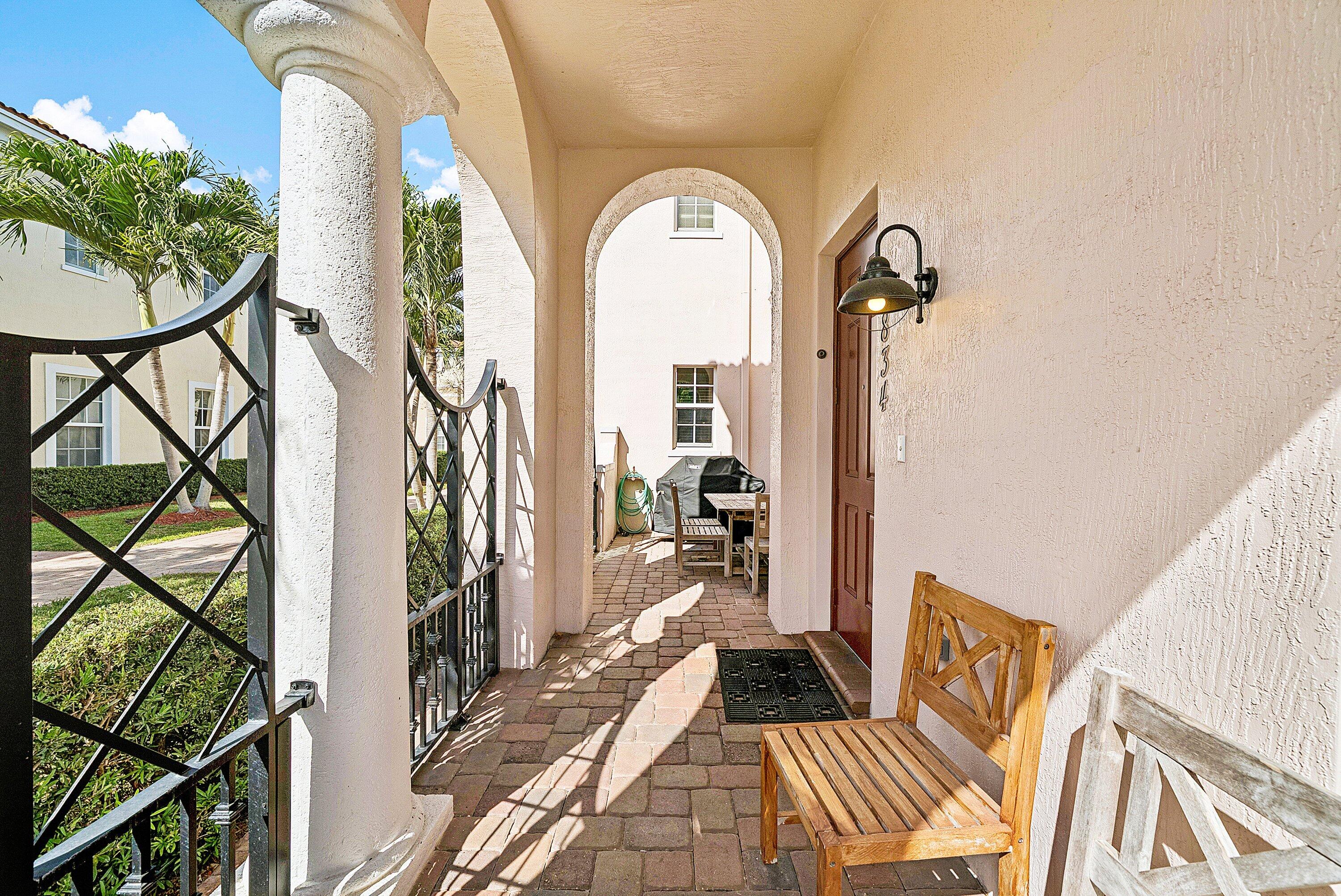 834 Northwest 83rd Lane Boca Raton, FL 33487 - Photo 5 of 56 005-834Northwest83rdLane-BocaRaton-FL-33