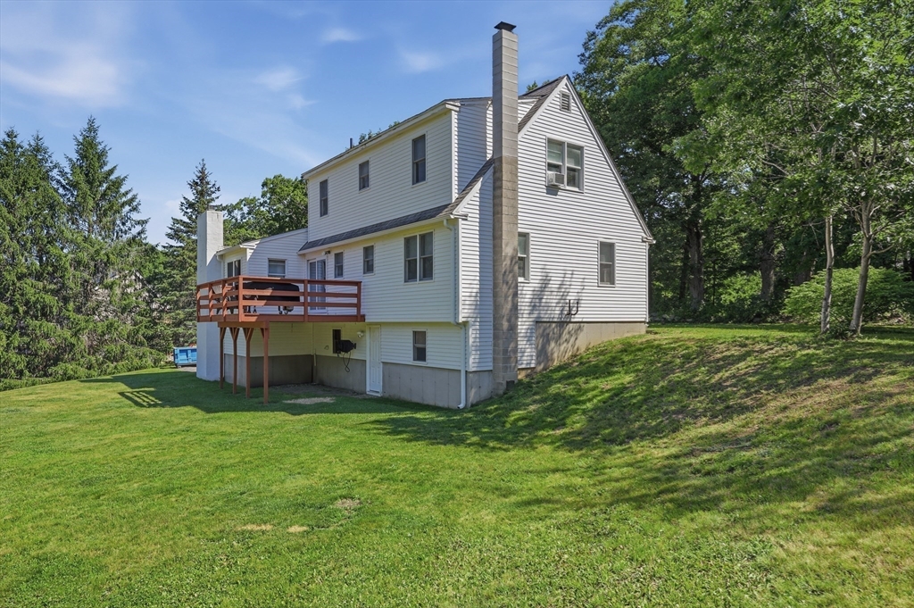 45 Town Farm Road Winchendon, MA 01475 - Photo 40 of 41