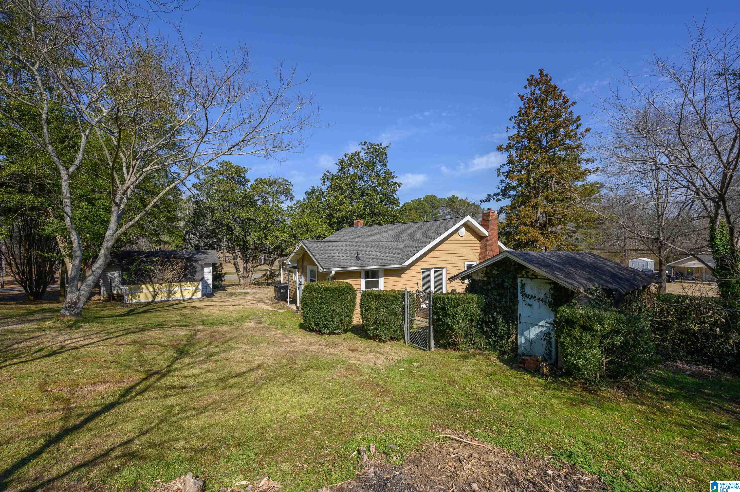 1606 Brookside Road Mount Olive, AL 35117 - Photo 44 of 47