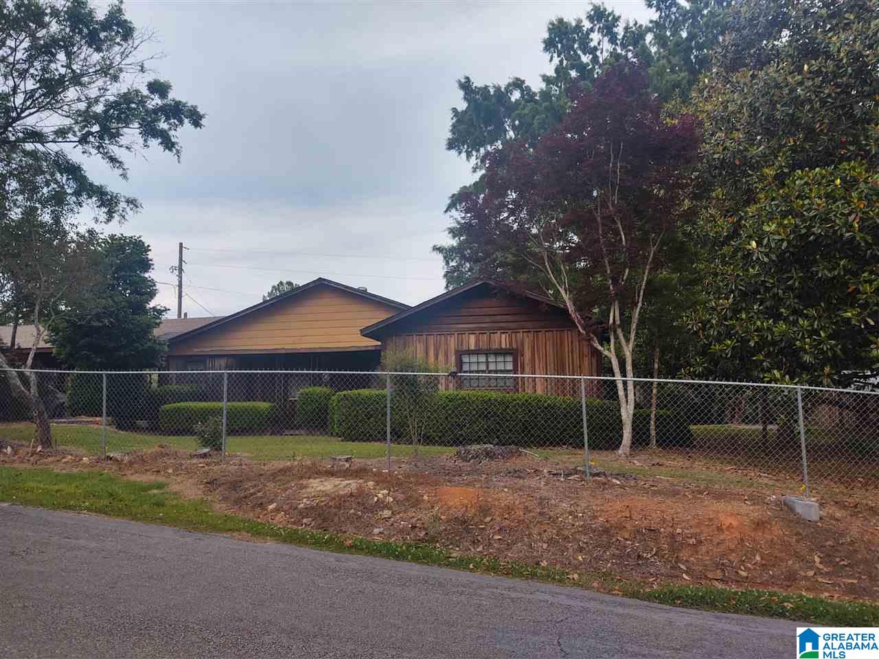 916 Eddings Town Road Montevallo, AL 35115 - Photo 32 of 45