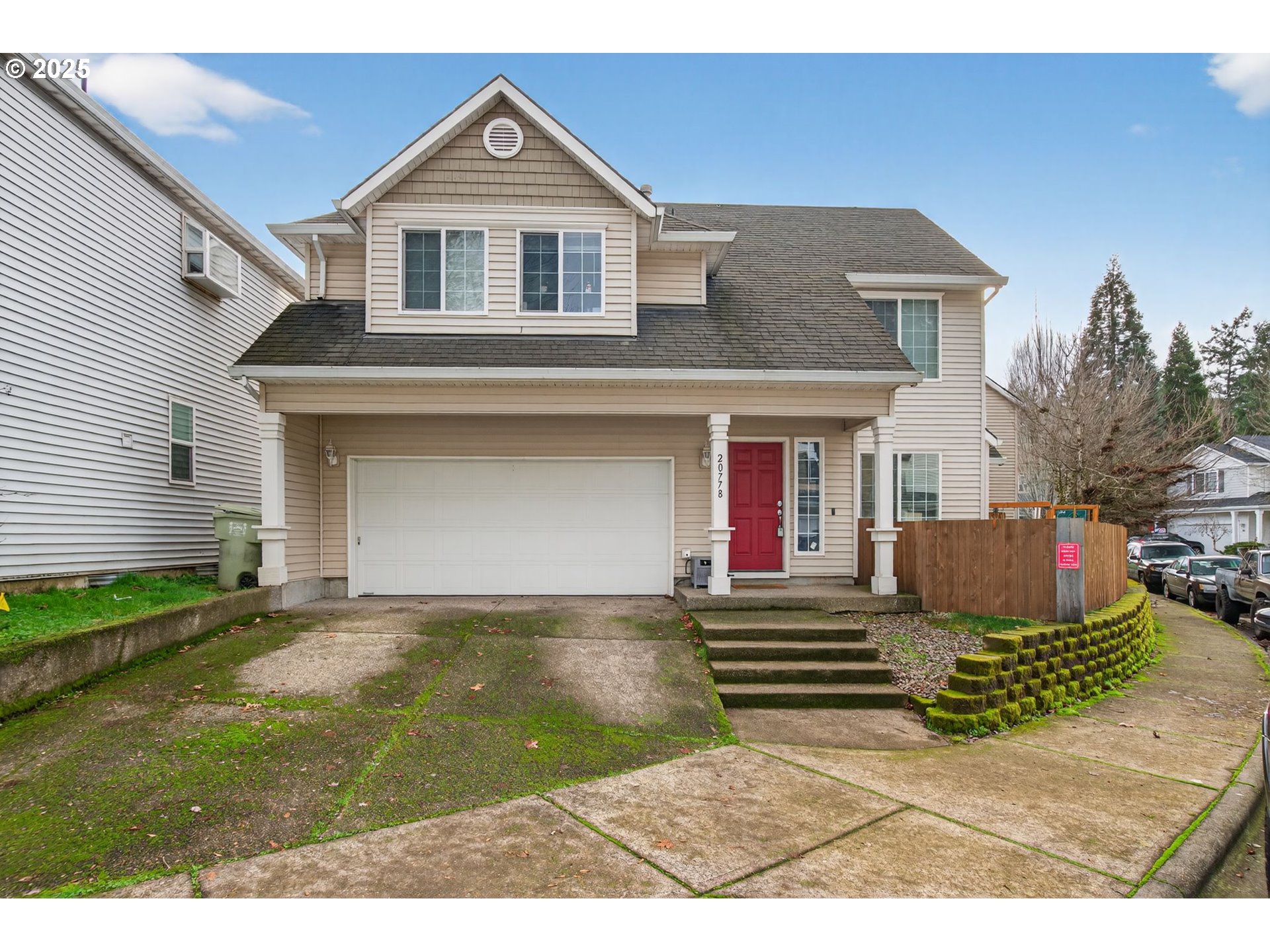 20778 Southwest Bingo Lane Beaverton, OR 97006 - Photo 2 of 33