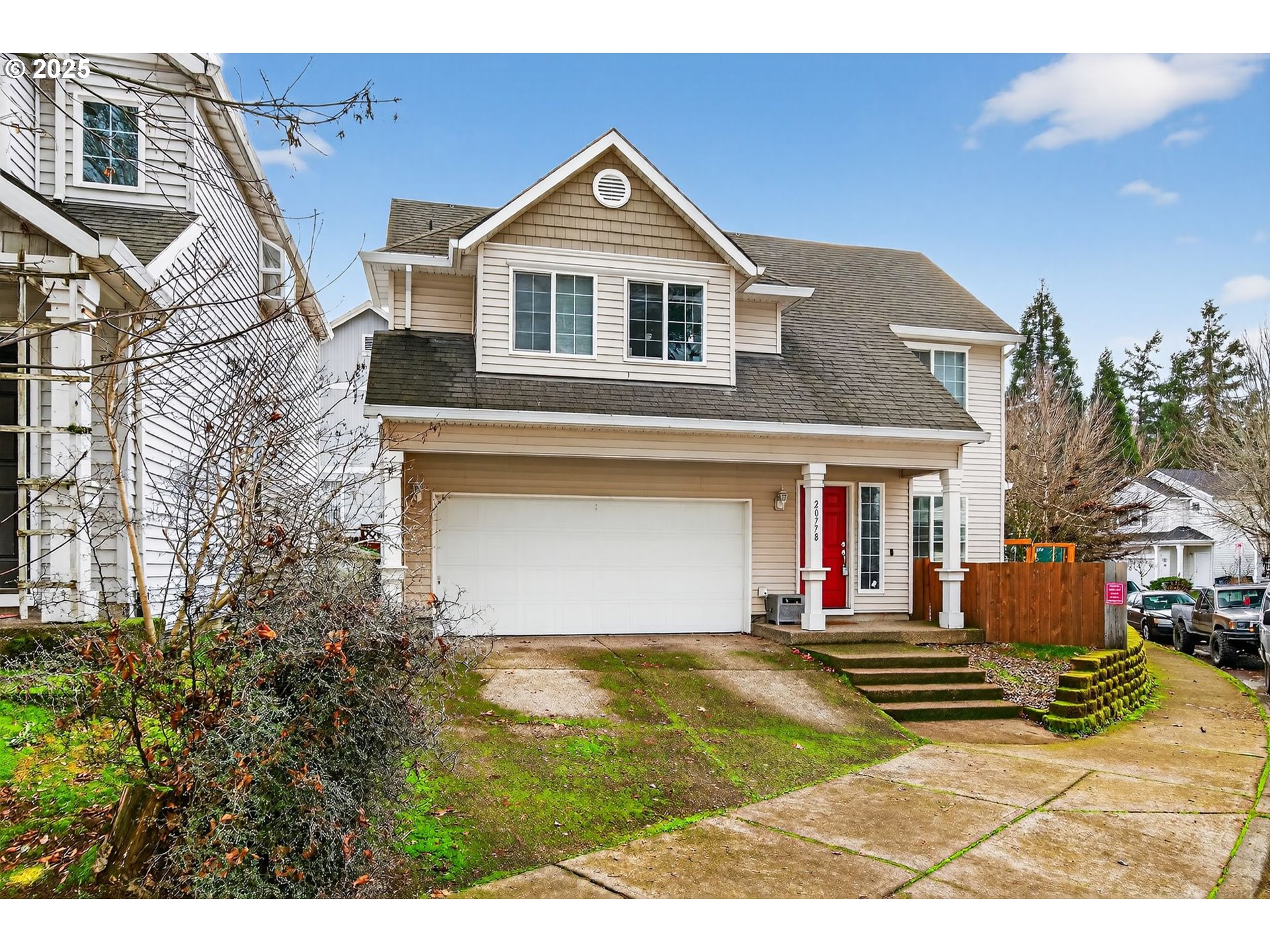 20778 Southwest Bingo Lane Beaverton, OR 97006 - Photo 3 of 33