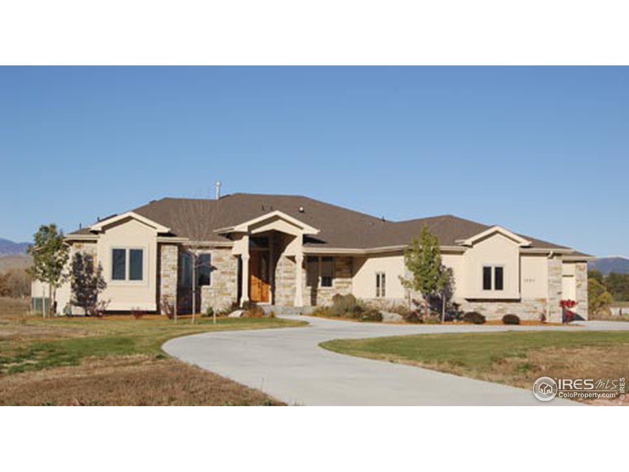 1925 Mountain River Road Berthoud, CO 80513 - Photo 1 of 18 Gallery Image 1