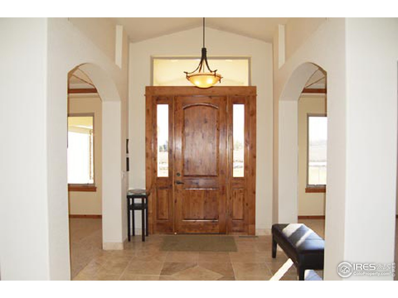 1925 Mountain River Road Berthoud, CO 80513 - Photo 2 of 18 Gallery Image 2