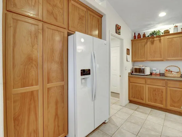 a front view of a house with street