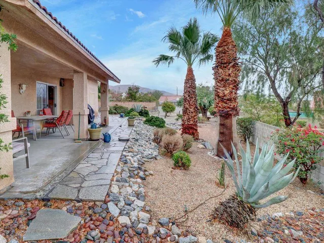 $395,000 | 64859 Smith Court, Desert Hot Springs, CA 92240