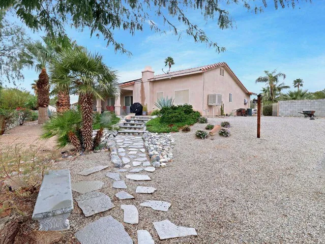 $395,000 | 64859 Smith Court, Desert Hot Springs, CA 92240