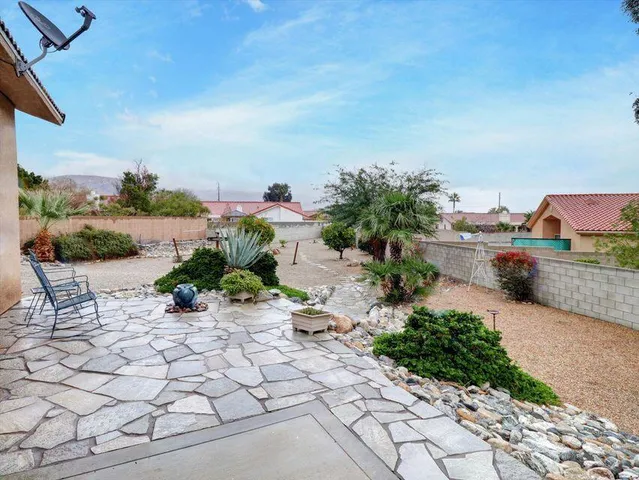 $395,000 | 64859 Smith Court, Desert Hot Springs, CA 92240