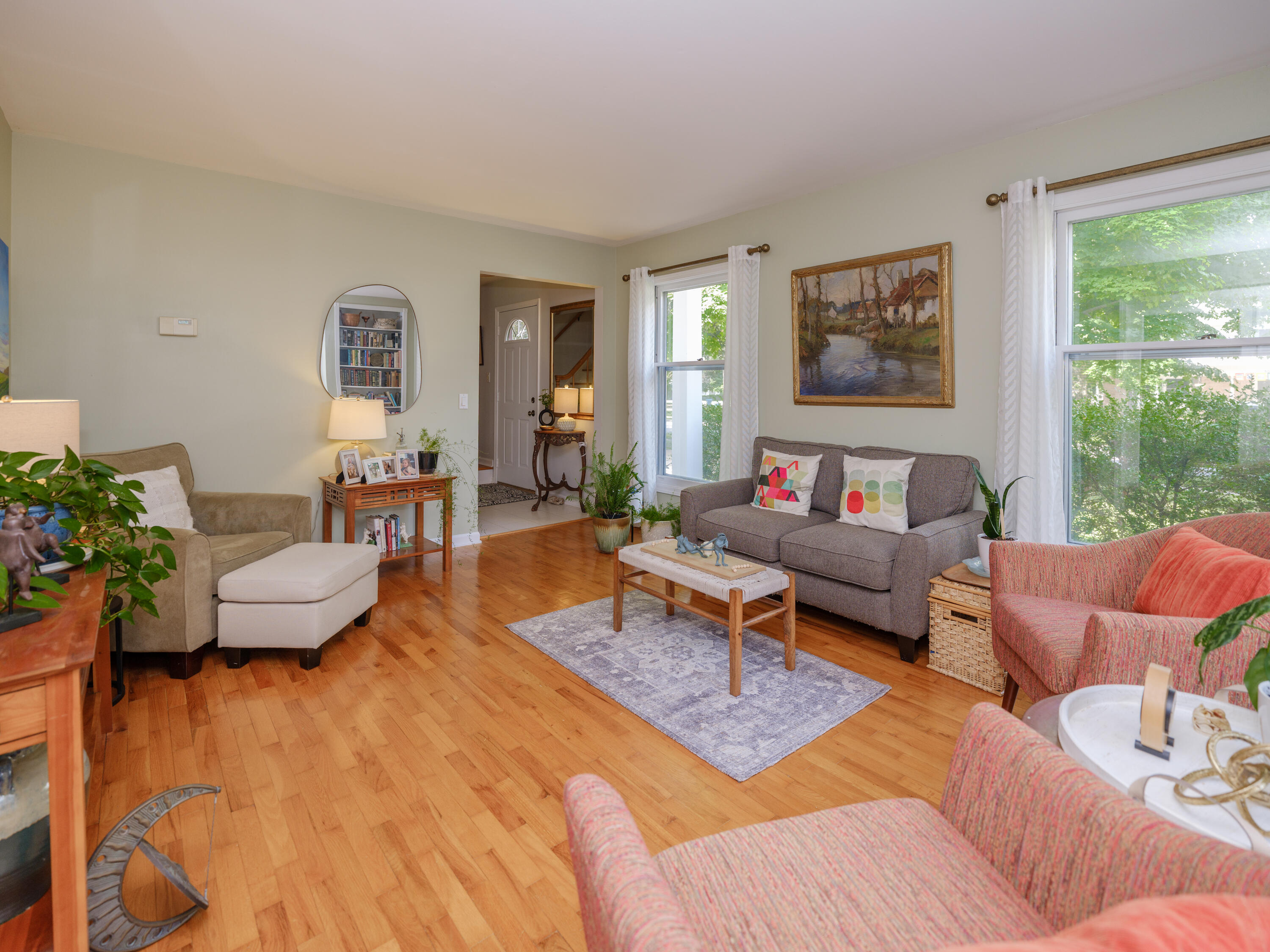 806 Northampton Road Kalamazoo, MI 49006 - Photo 5 of 33 806 Northhampton-105