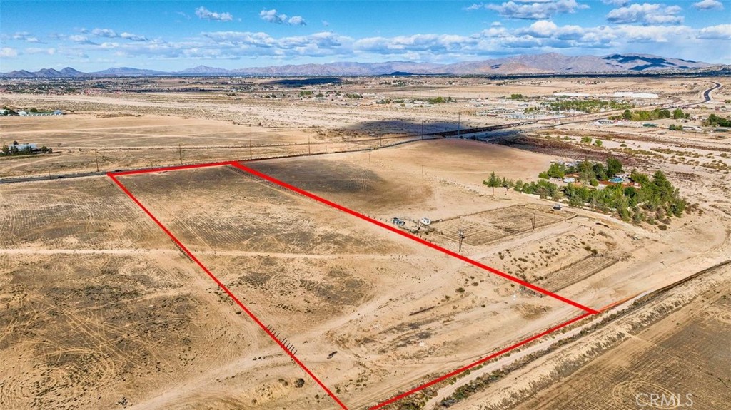 0 Rock Springs Road Apple Valley, CA 92308 - Photo 12 of 15