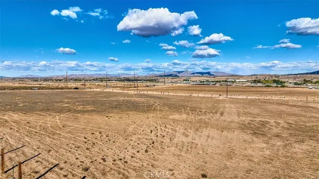 $450,000 | 0 Rock Springs Road, Apple Valley, CA 92308