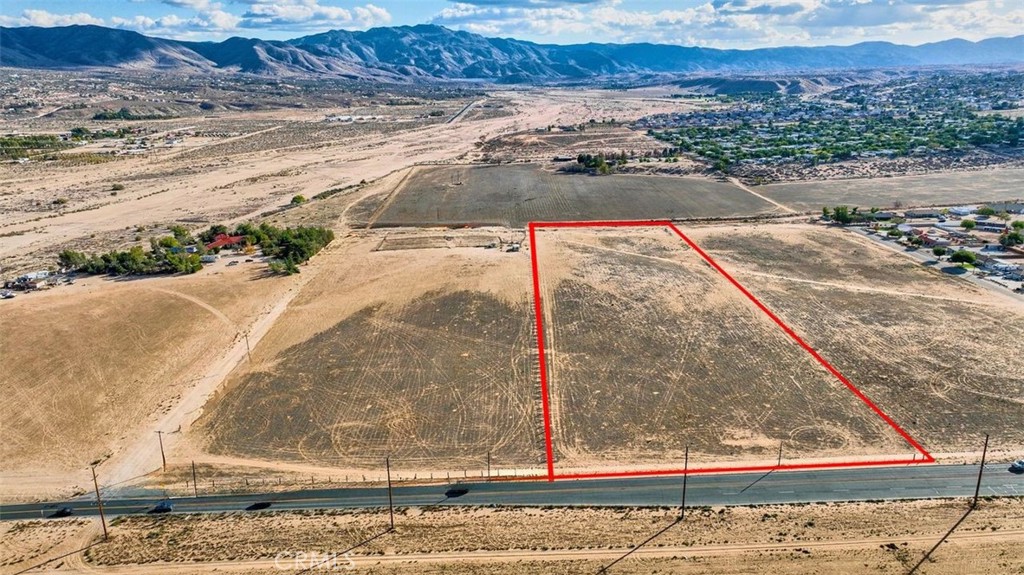 0 Rock Springs Road Apple Valley, CA 92308 - Photo 3 of 15