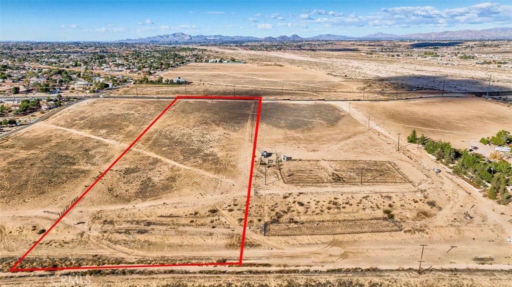 0 Rock Springs Road Apple Valley, CA 92308 - Photo 5 of 15