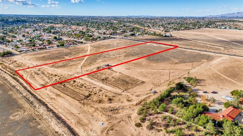 0 Rock Springs Road Apple Valley, CA 92308 - Photo 7 of 15