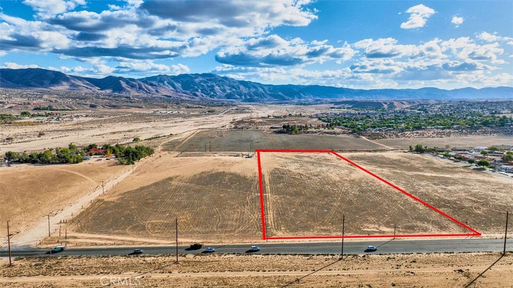 0 Rock Springs Road Apple Valley, CA 92308 - Photo 10 of 15