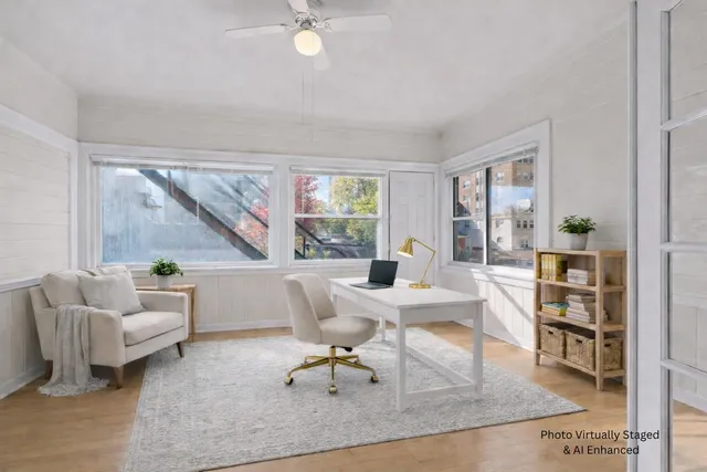 $2,100 | 1115 East Knapp Street, Unit 2, Milwaukee, WI 53202