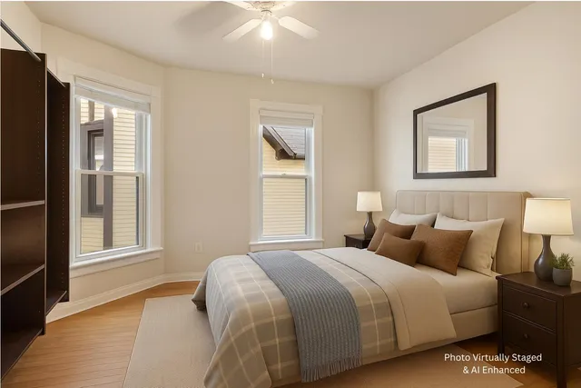 $2,100 | 1115 East Knapp Street, Unit 2, Milwaukee, WI 53202