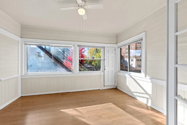 $2,100 | 1115 East Knapp Street, Unit 2, Milwaukee, WI 53202