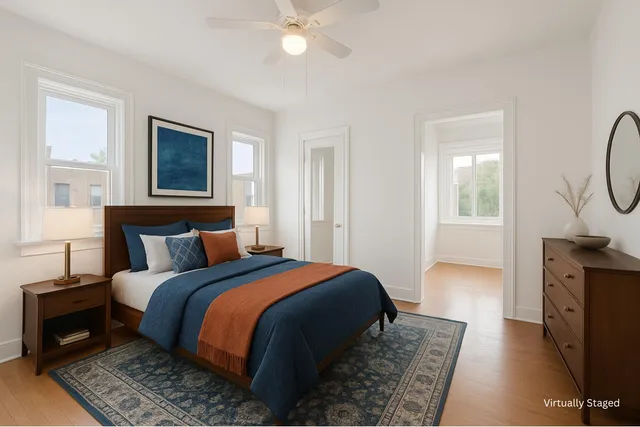 $2,100 | 1115 East Knapp Street, Unit 2, Milwaukee, WI 53202