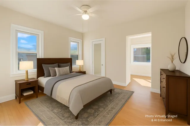 $2,100 | 1115 East Knapp Street, Unit 2, Milwaukee, WI 53202