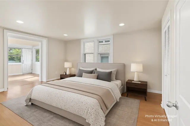 $2,100 | 1115 East Knapp Street, Unit 2, Milwaukee, WI 53202