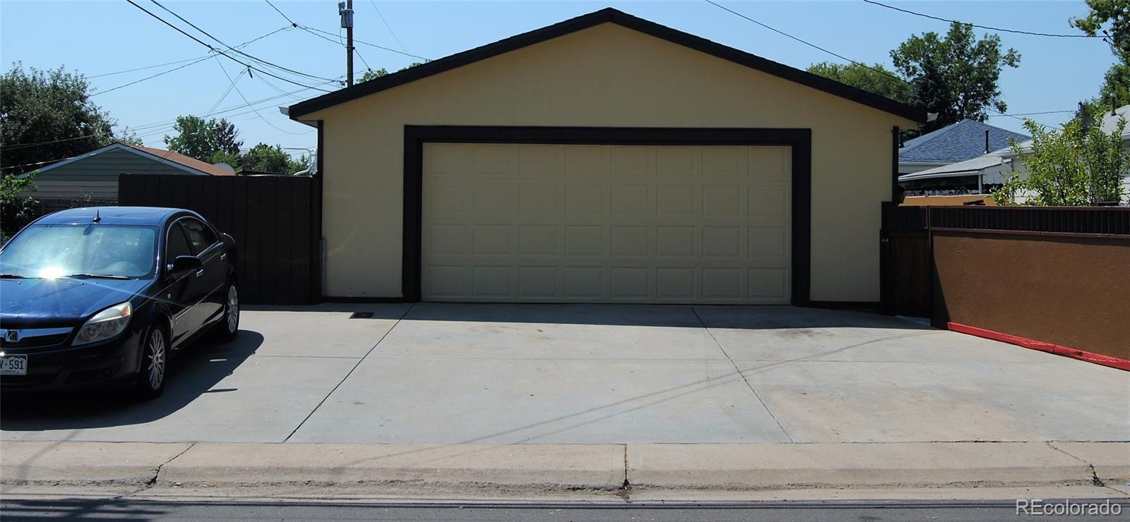 476 Perry Street Denver, CO 80204 - Photo 11 of 34 Gallery Image 11