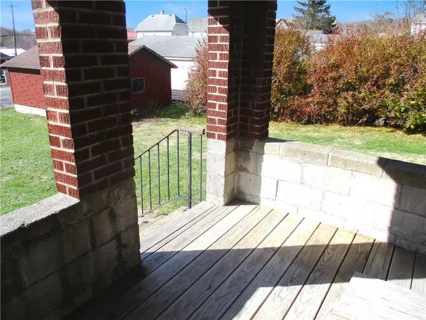 $45,000 | 901 Broadway Avenue, East Butler, PA 16029