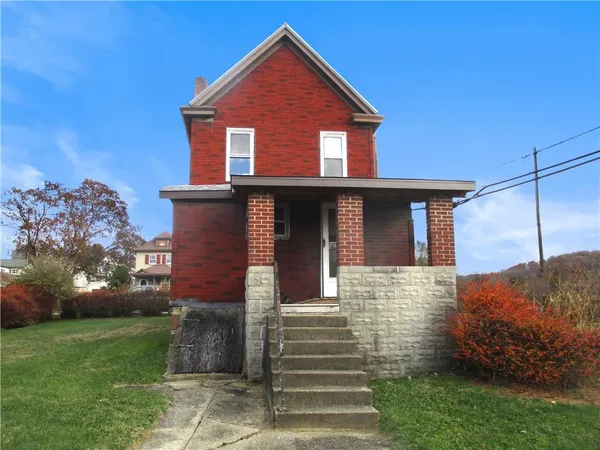 $45,000 | 901 Broadway Avenue, East Butler, PA 16029