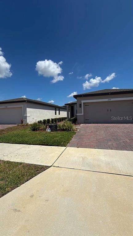 1445 Sea Glass Road Haines City, FL 33844 - Photo 21 of 21