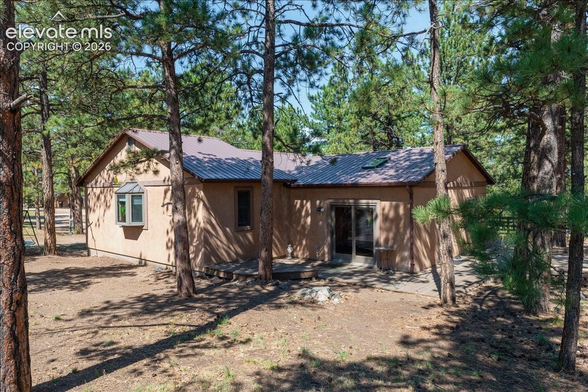 832 Wykagyl Road Westcliffe, CO 81252 - Photo 40 of 47 Gallery Image 40