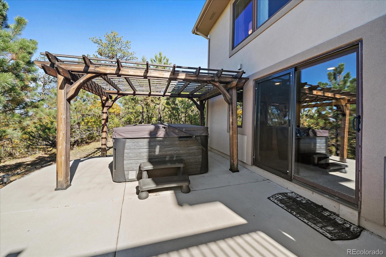 8015 Eagle Road Larkspur, CO 80118 - Photo 41 of 50 Gallery Image 41
