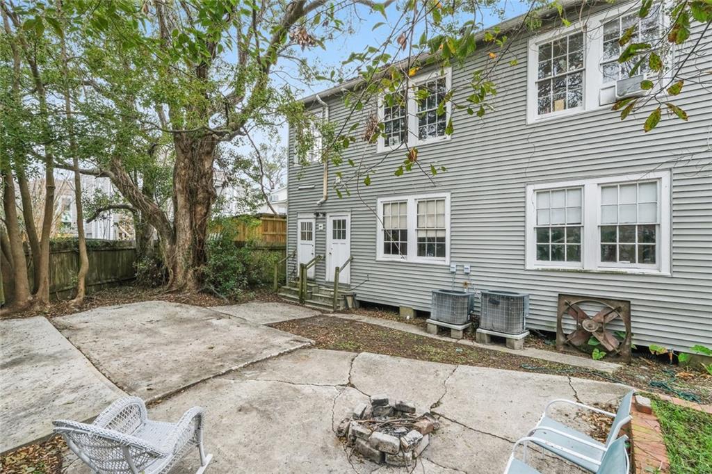 2015-17 South Rendon Street New Orleans, LA 70125 - Photo 16 of 16 Gallery Image 16