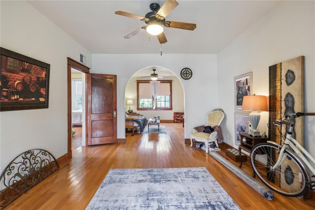 2015-17 South Rendon Street New Orleans, LA 70125 - Photo 9 of 16 Gallery Image 9